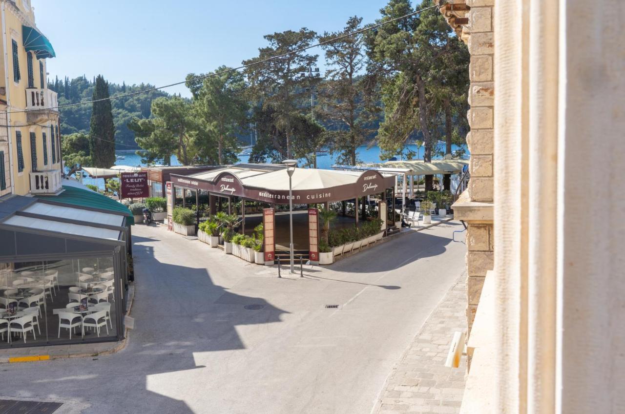 Bianchi Apartment Cavtat Exterior foto
