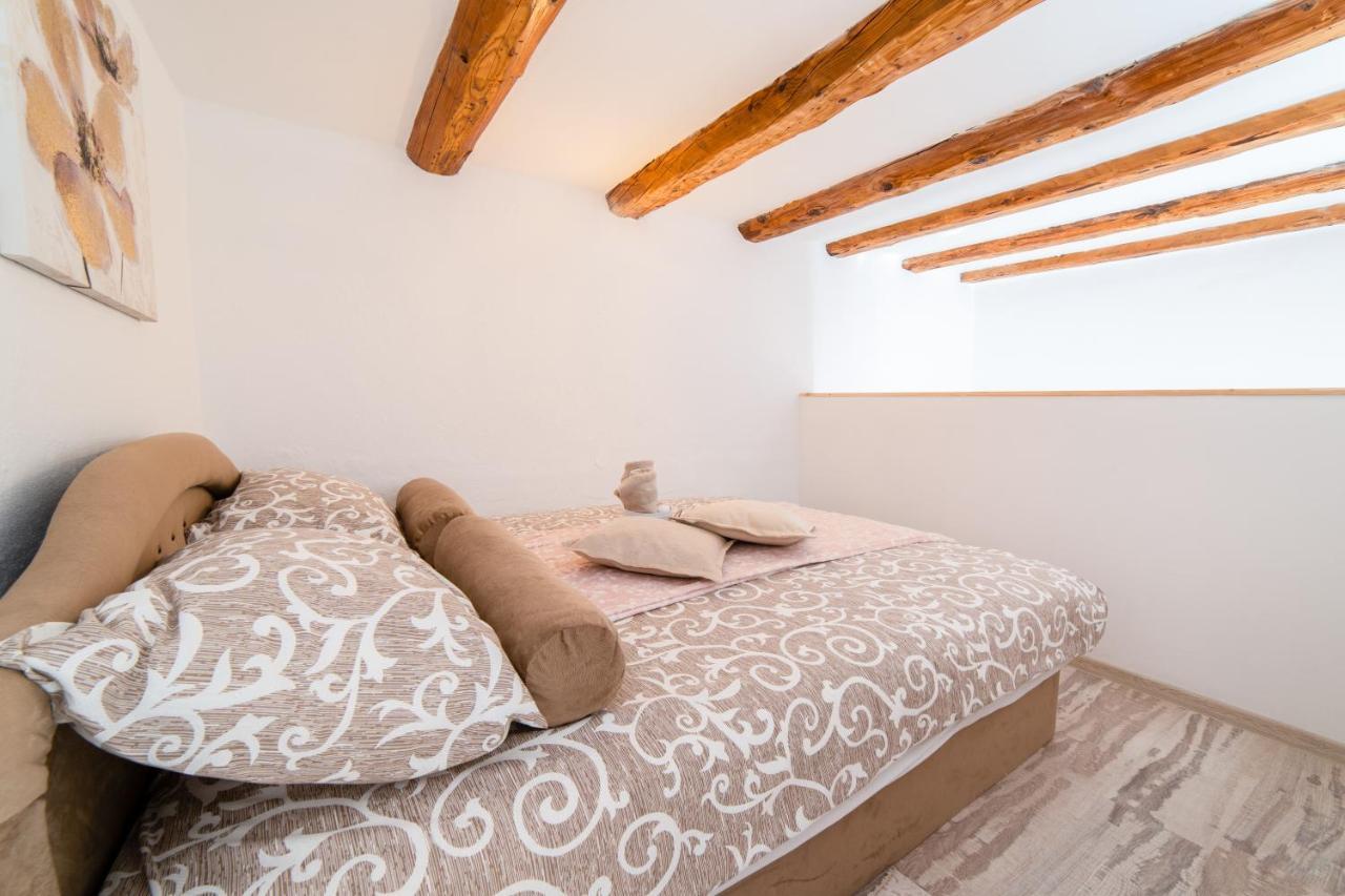 Bianchi Apartment Cavtat Exterior foto