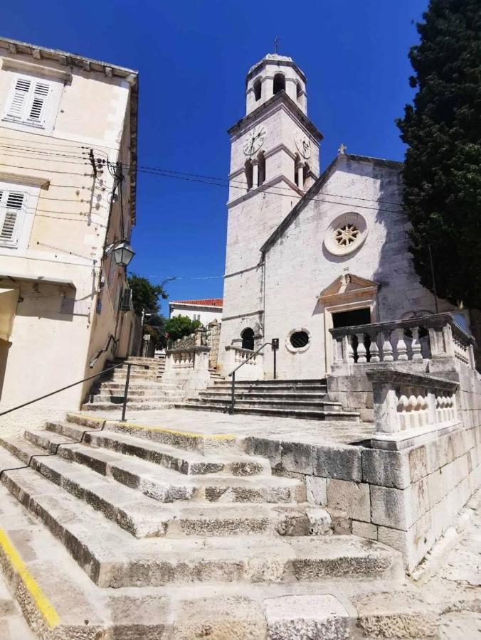 Bianchi Apartment Cavtat Exterior foto