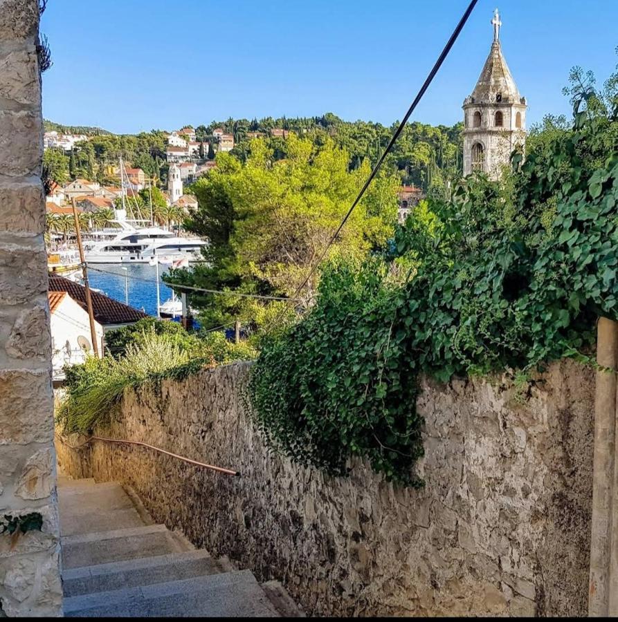 Bianchi Apartment Cavtat Exterior foto