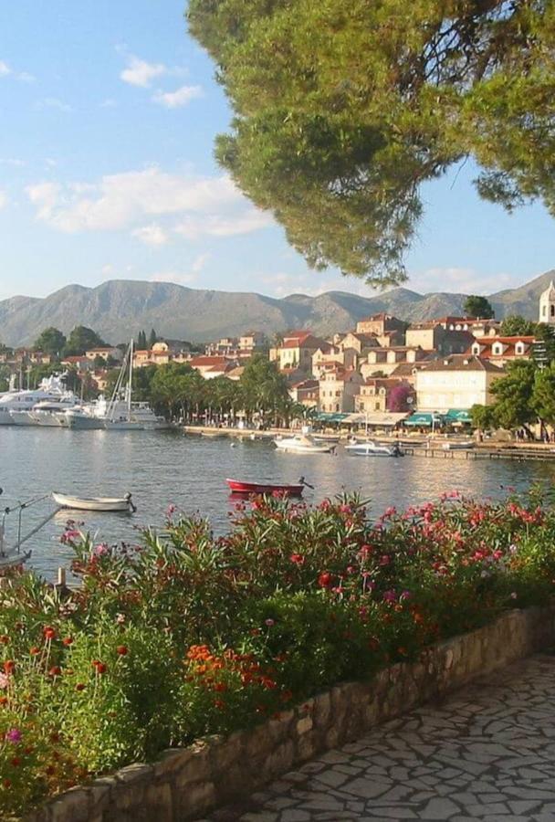 Bianchi Apartment Cavtat Exterior foto