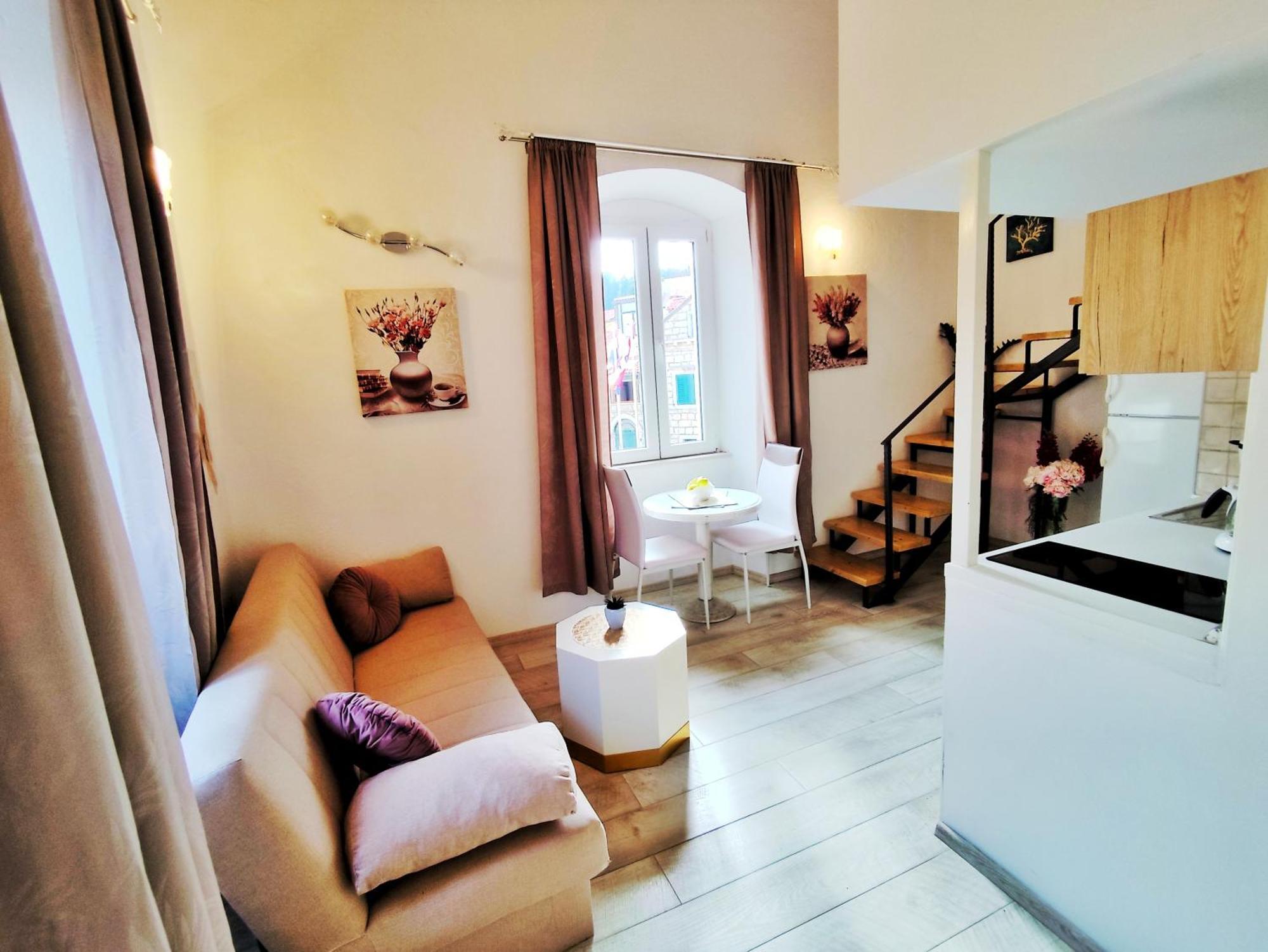 Bianchi Apartment Cavtat Exterior foto