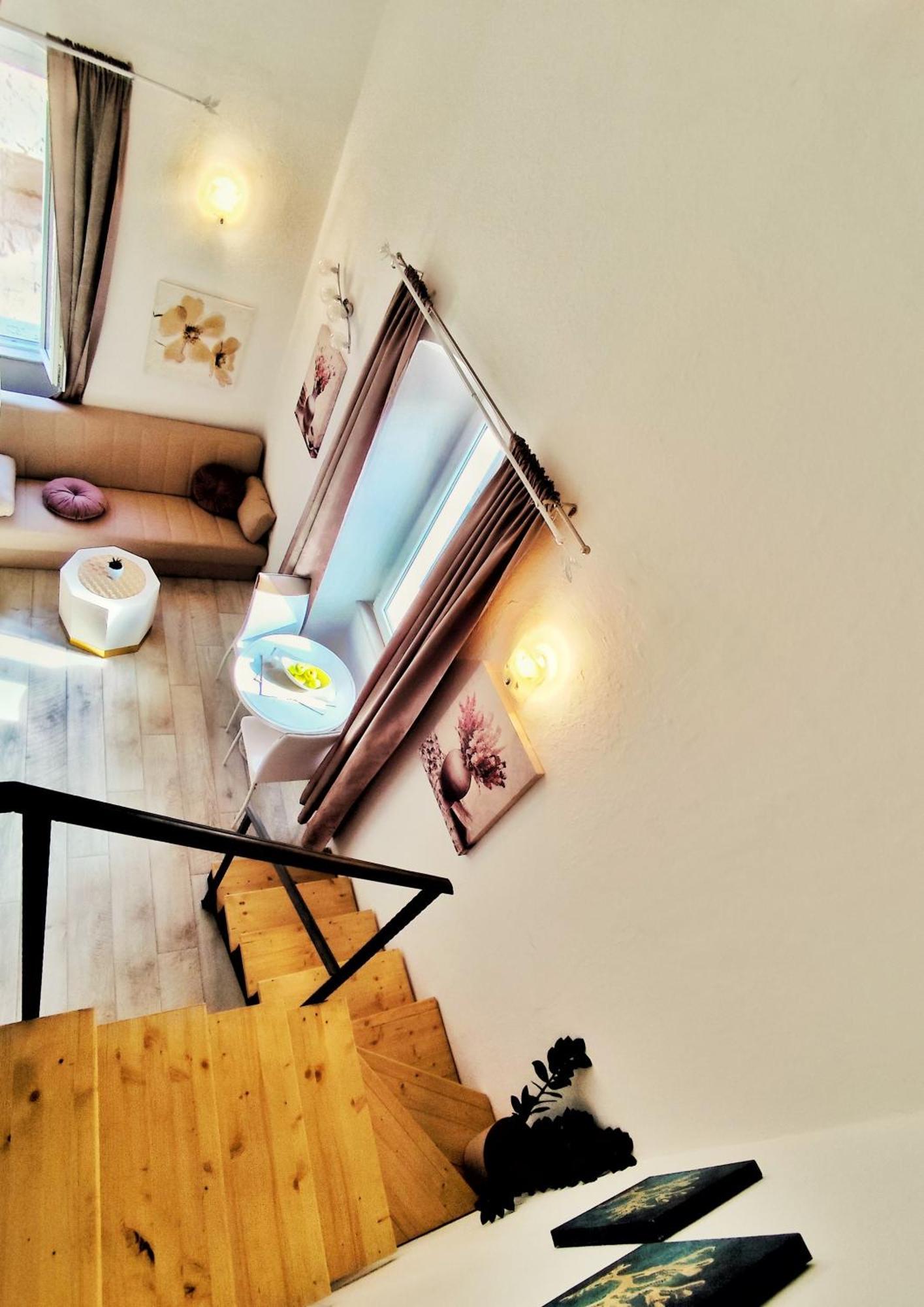 Bianchi Apartment Cavtat Exterior foto