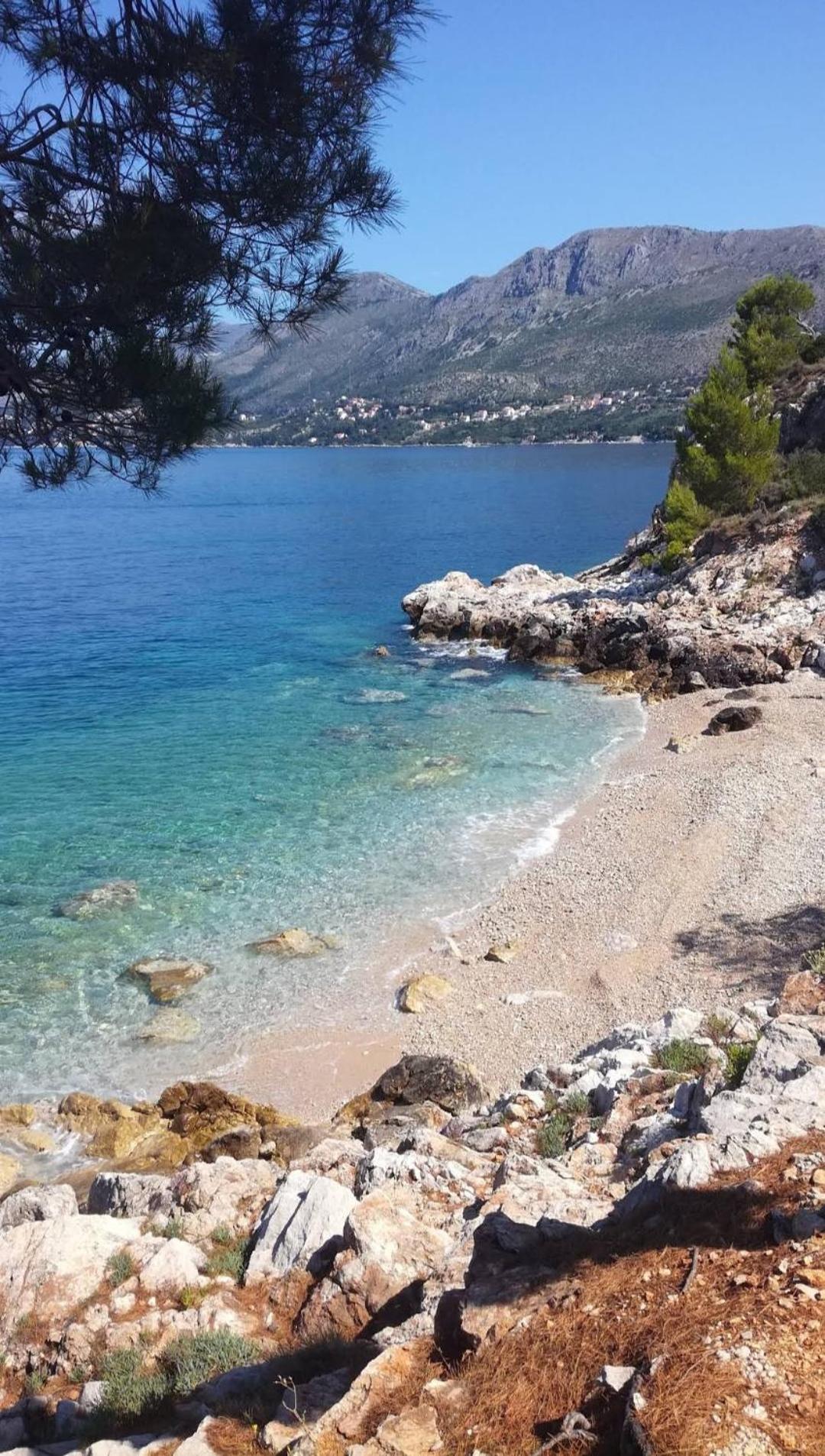 Bianchi Apartment Cavtat Cameră foto